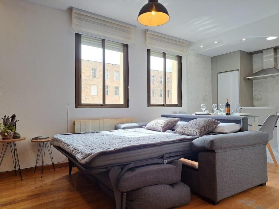 로그로노 Casa Angel Ayuntamiento Centro 아파트 외부 사진