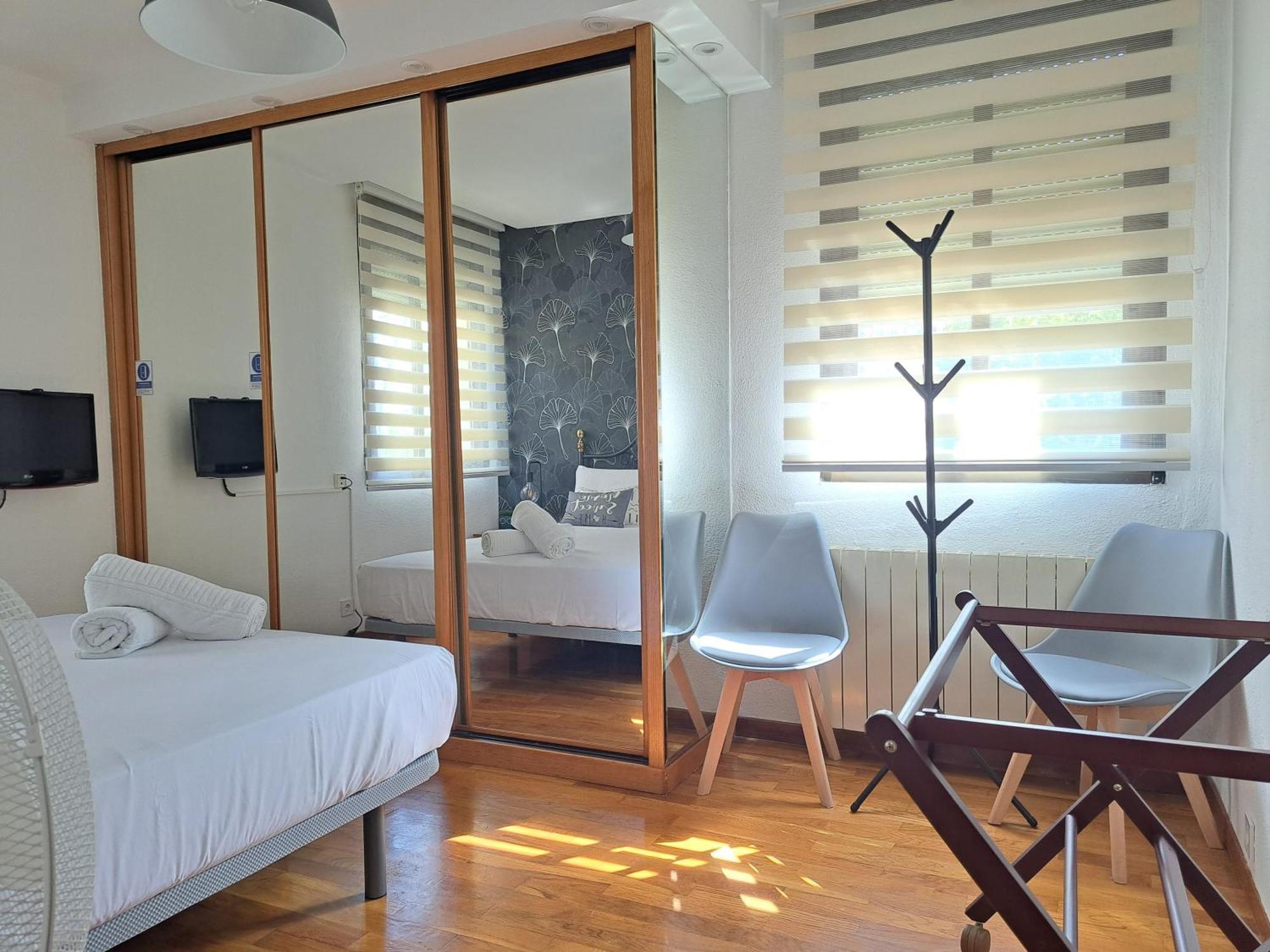 로그로노 Casa Angel Ayuntamiento Centro 아파트 외부 사진