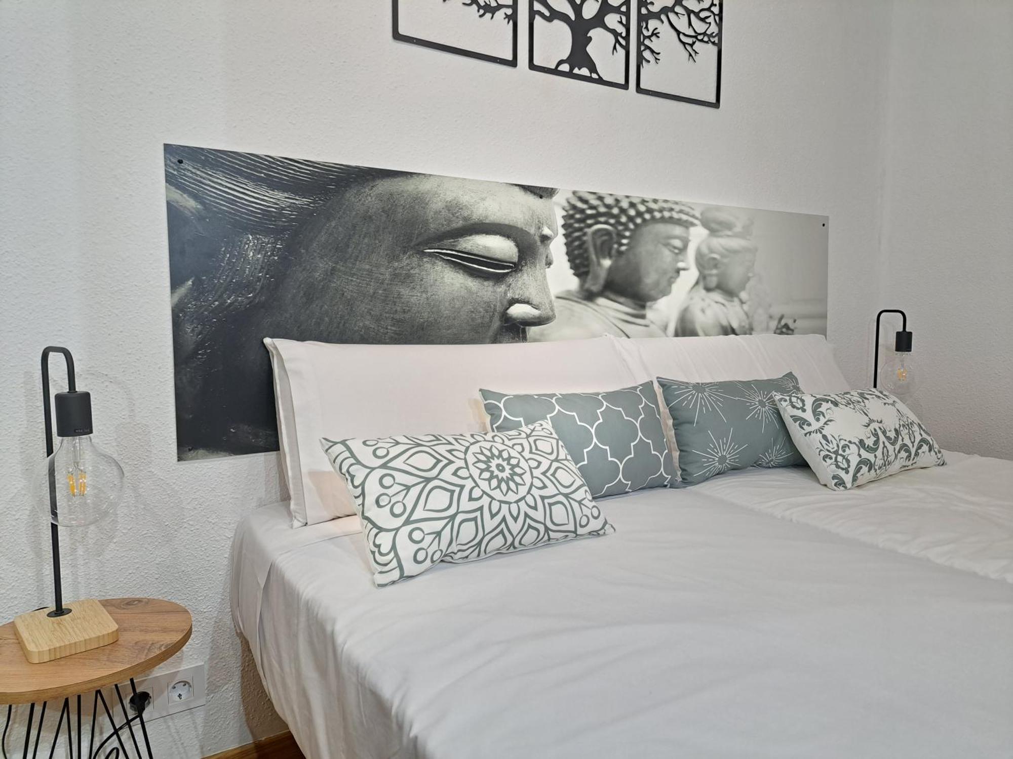 로그로노 Casa Angel Ayuntamiento Centro 아파트 외부 사진