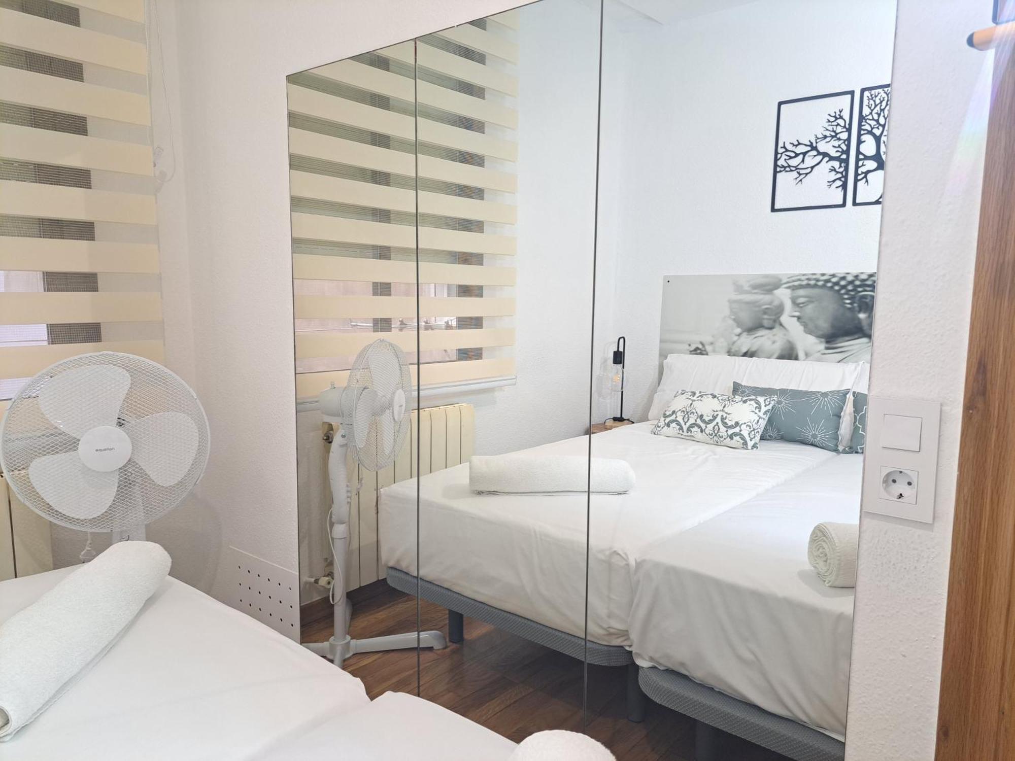로그로노 Casa Angel Ayuntamiento Centro 아파트 외부 사진
